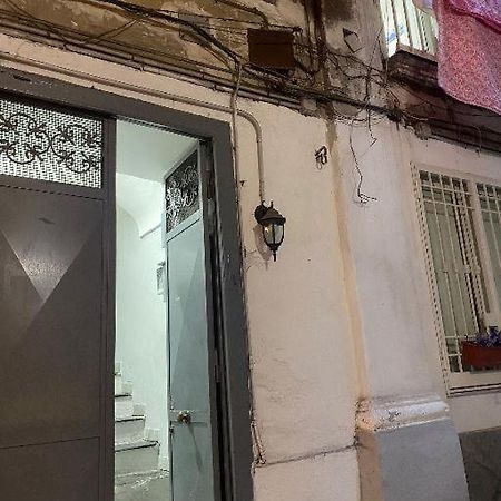 Nel Cuore Di Napoliヴィラ エクステリア 写真